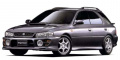 Subaru Impreza I Wagon